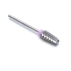 5-in-1 Tapered Carbide Nail Drill Bit for Gel Removal