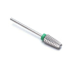 5-in-1 Tapered Carbide Nail Drill Bit for Gel Removal
