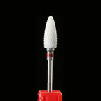 Professional Ceramic Nail Drill Bit for Manicure