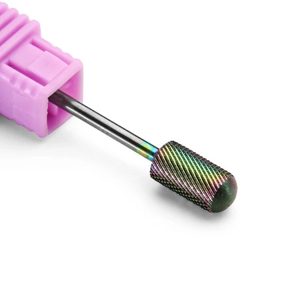 Professional Manicure Nail Drill Bits Set