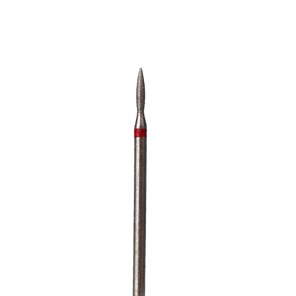 Silicone Nail Drill Bit for Professional Manicure and Pedicure