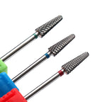 Professional Tungsten Carbide Nail Drill Bit