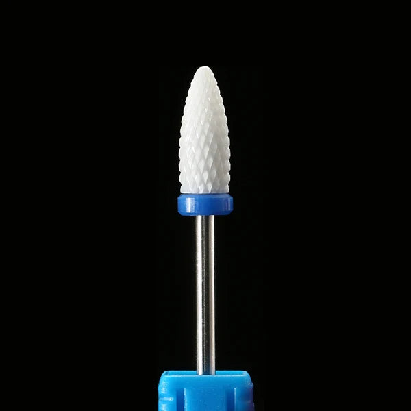 Professional Ceramic Nail Drill Bit for Manicure