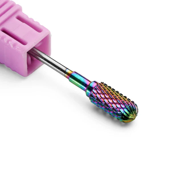 Professional Manicure Nail Drill Bits Set