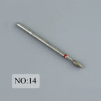 Diamond Drill Bit for Professional Manicure and Cuticle Care