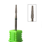Professional Carbide Nail Drill Bit for Manicure