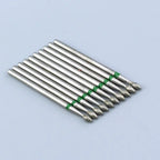 Diamond Nail Drill Bit Set for Manicure and Cuticle Care