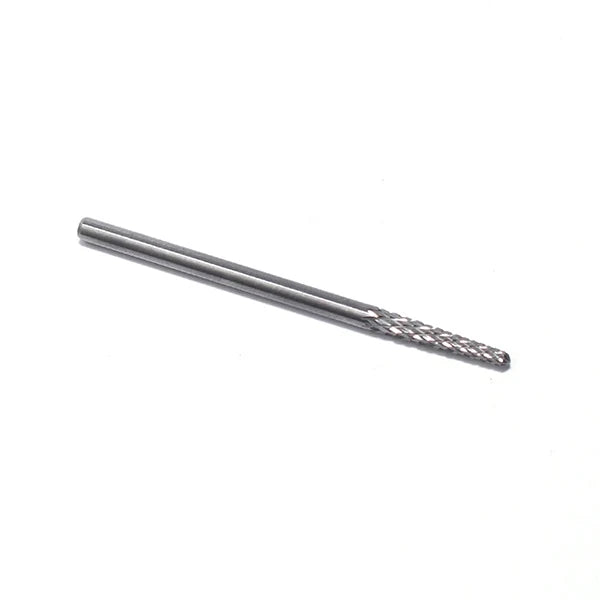Professional Manicure Nail Drill Bits Set - 16