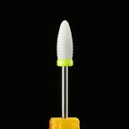 Professional Ceramic Nail Drill Bit for Manicure