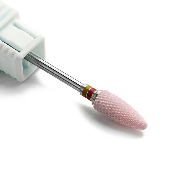 Professional Manicure Nail Drill Bits Set