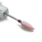 Professional Manicure Nail Drill Bits Set