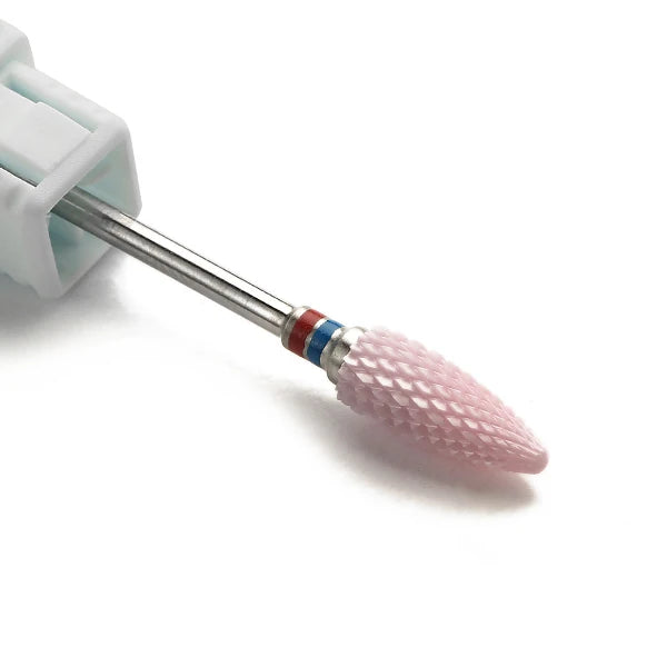 Professional Manicure Nail Drill Bits Set