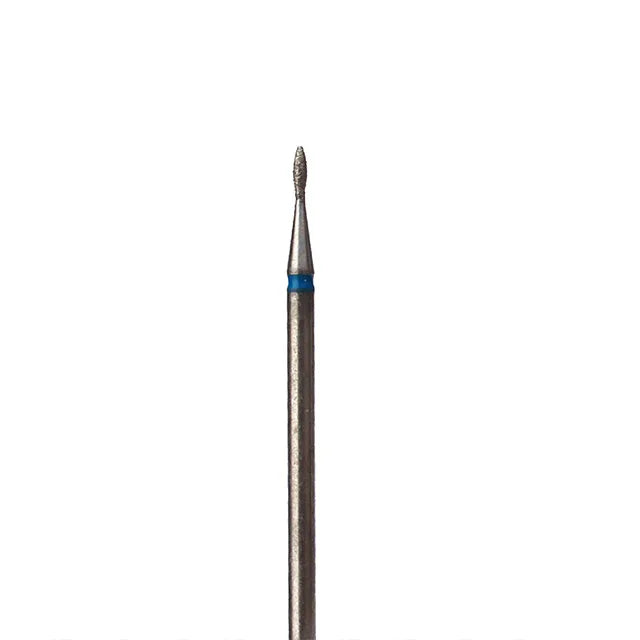 Silicone Nail Drill Bit for Professional Manicure and Pedicure