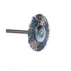 Electric Nail Drill Bit Cleaning Brush