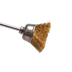 Electric Nail Drill Bit Cleaning Brush