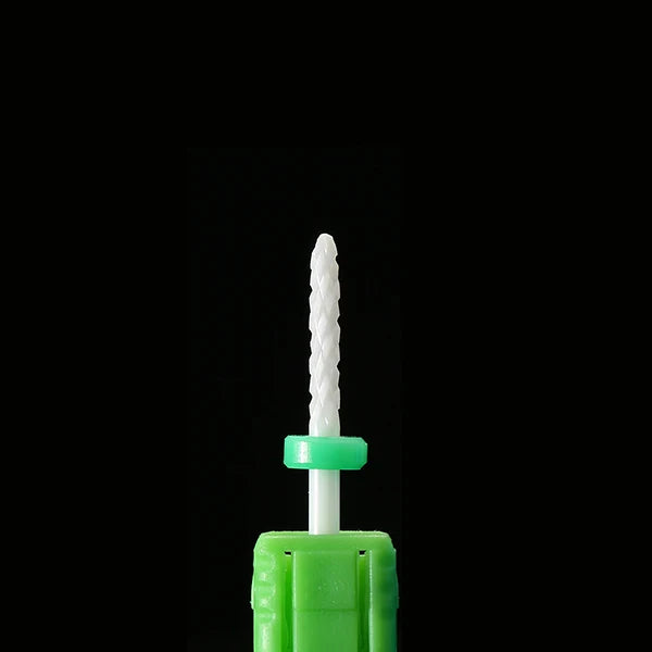Professional Ceramic Nail Drill Bit for Manicure