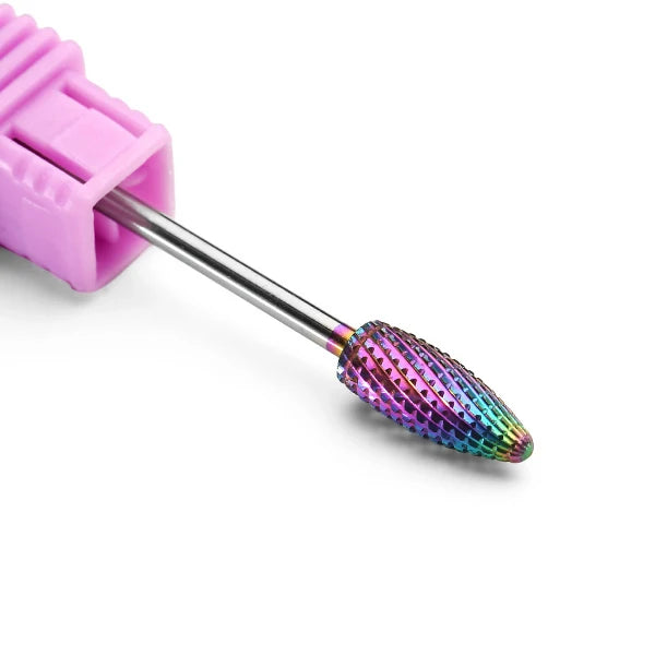 Professional Manicure Nail Drill Bits Set - 64