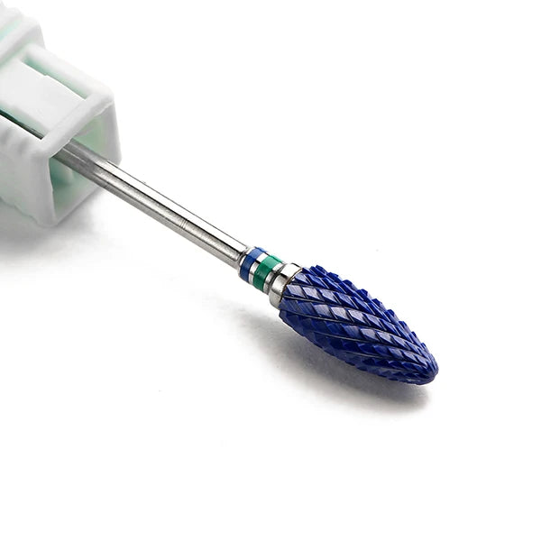 Professional Manicure Nail Drill Bits Set