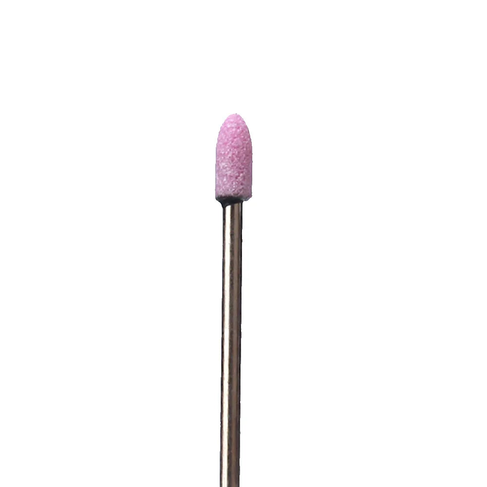 Silicone Nail Drill Bit for Professional Manicure and Pedicure - 74