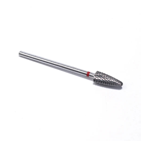 Professional Manicure Nail Drill Bits Set - 25