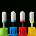 Professional Ceramic Nail Drill Bit for Manicure
