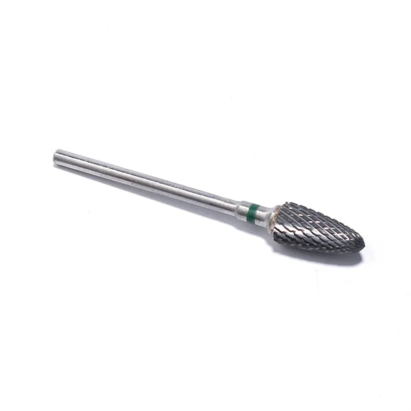 Professional Manicure Nail Drill Bits Set