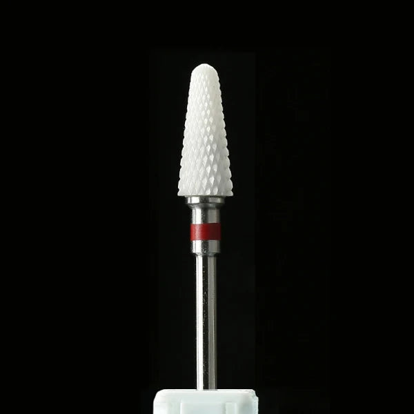 Professional Ceramic Nail Drill Bit for Manicure