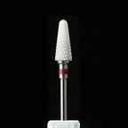 Professional Ceramic Nail Drill Bit for Manicure