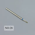 Diamond Drill Bit for Professional Manicure and Cuticle Care