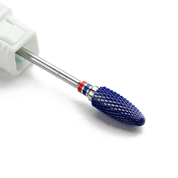 Professional Manicure Nail Drill Bits Set