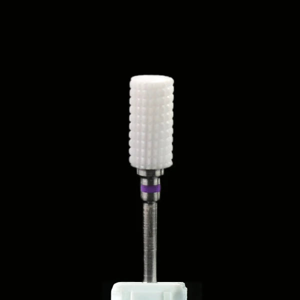 Professional Ceramic Nail Drill Bit for Manicure