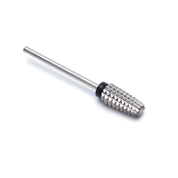 5-in-1 Tapered Carbide Nail Drill Bit for Gel Removal