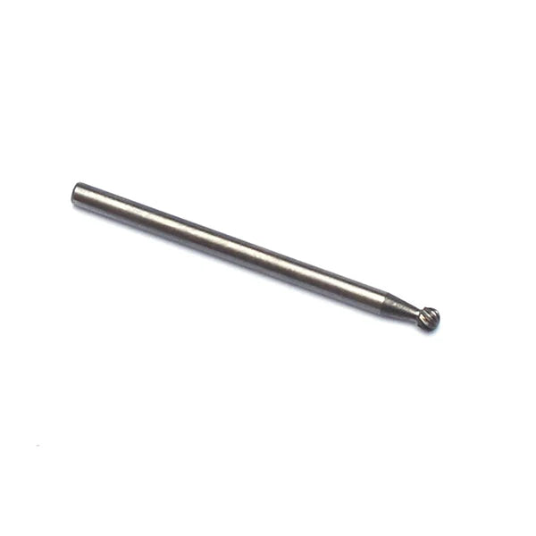 Professional Manicure Nail Drill Bits Set - 19