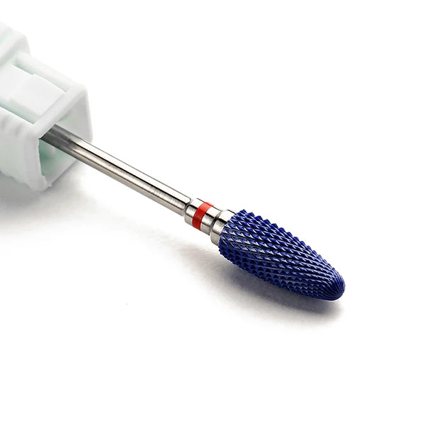 Professional Manicure Nail Drill Bits Set - 31