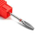 Professional Manicure Nail Drill Bits Set
