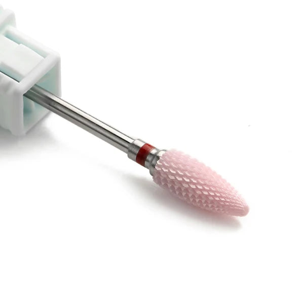 Professional Manicure Nail Drill Bits Set