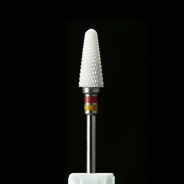 Professional Ceramic Nail Drill Bit for Manicure