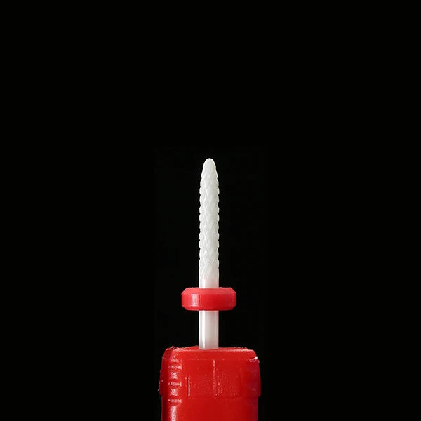 Professional Ceramic Nail Drill Bit for Manicure