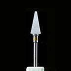 Professional Ceramic Nail Drill Bit for Manicure