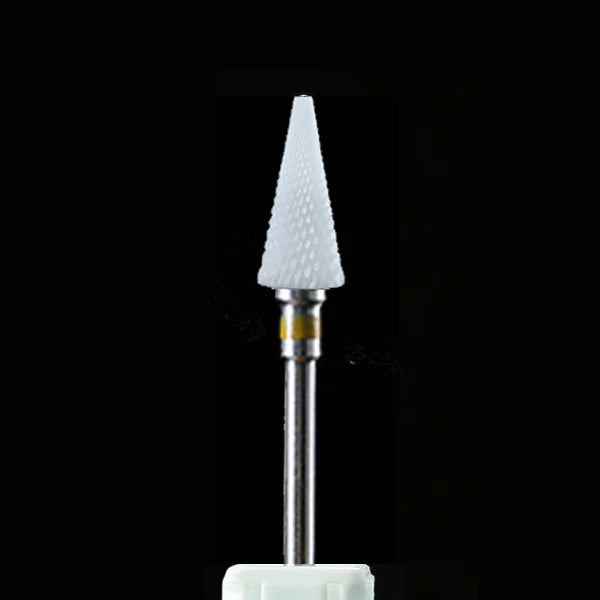 Professional Ceramic Nail Drill Bit for Manicure