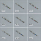 Diamond Drill Bit for Professional Manicure and Cuticle Care