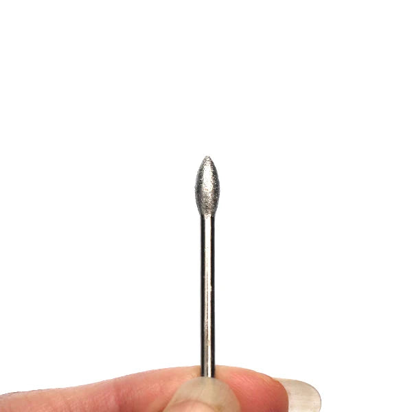 Silicone Nail Drill Bit for Professional Manicure and Pedicure - 78