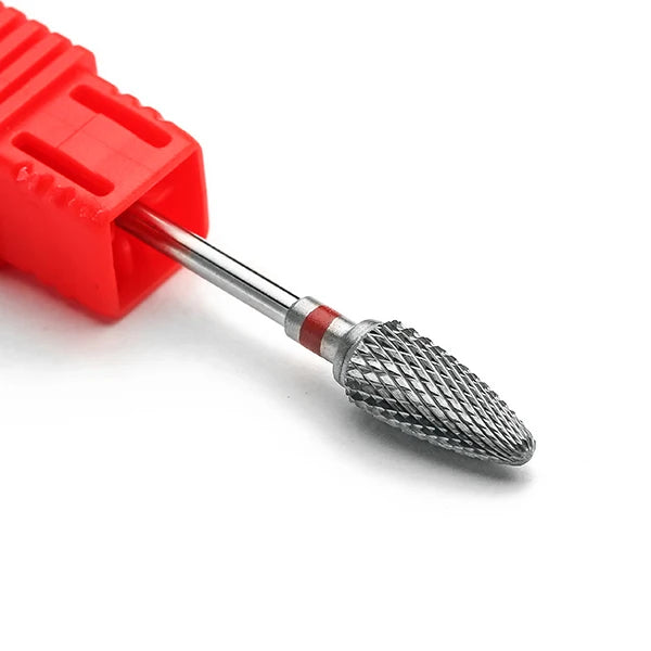 Professional Manicure Nail Drill Bits Set