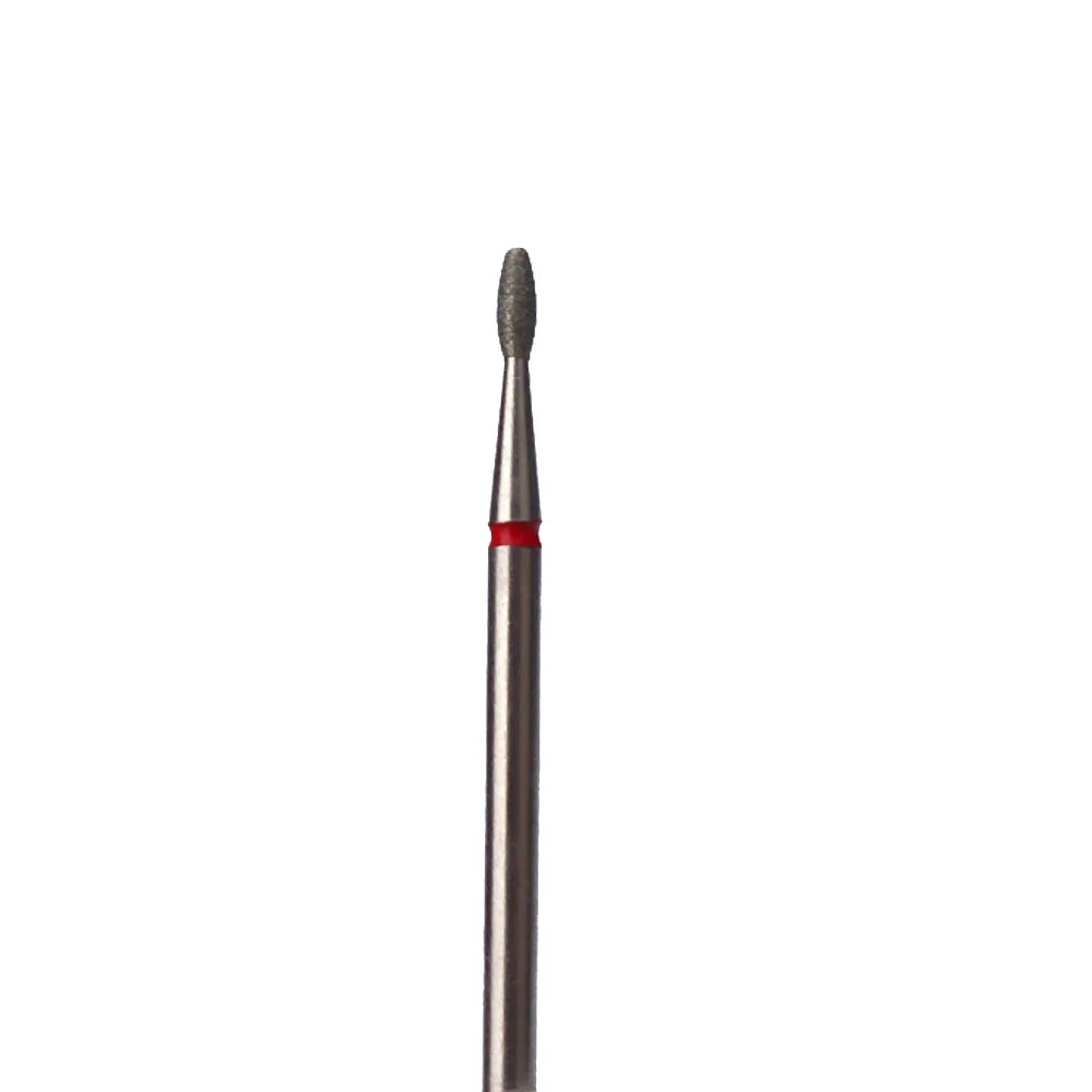 Silicone Nail Drill Bit for Professional Manicure and Pedicure - 22