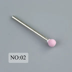 Diamond Drill Bit for Professional Manicure and Cuticle Care
