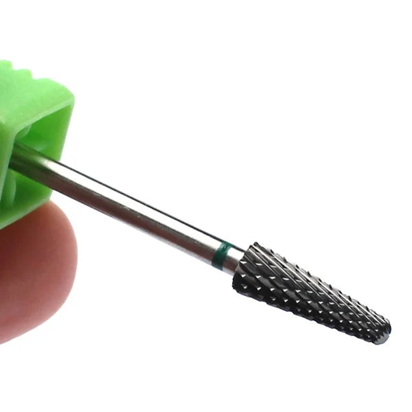 Professional Tungsten Carbide Nail Drill Bit - 19