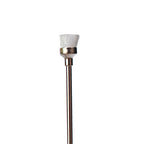 Silicone Nail Drill Bit for Professional Manicure and Pedicure