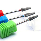 Professional Tungsten Carbide Nail Drill Bit