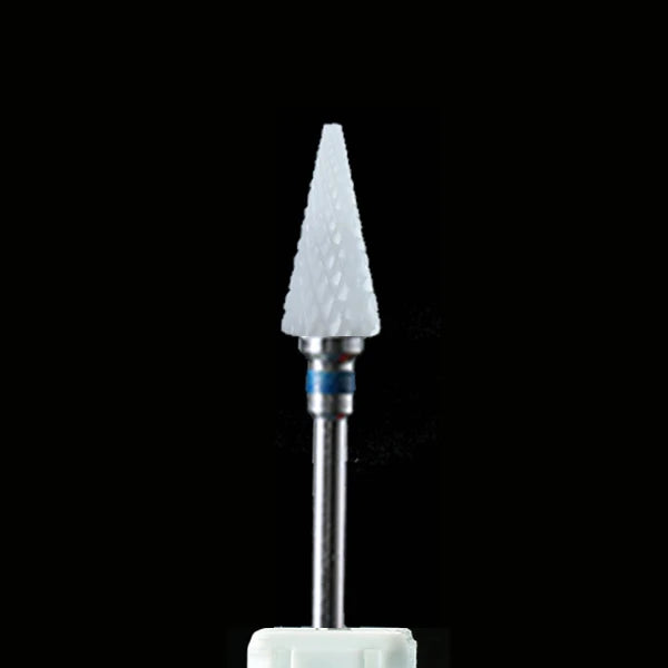 Professional Ceramic Nail Drill Bit for Manicure - 26