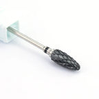 Professional Manicure Nail Drill Bits Set